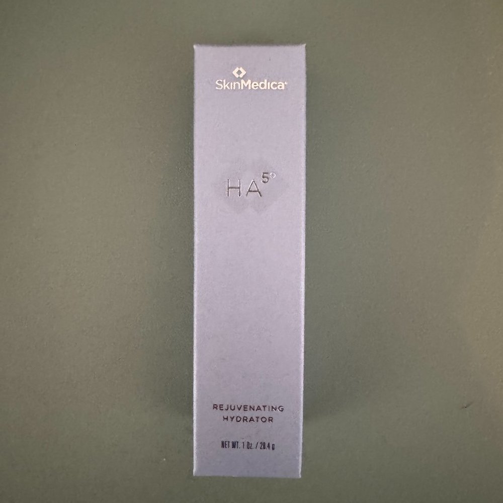 - SkinMedica HA5 Rejuvenating Hydrator (1 oz.) FRESH NEW